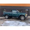 Image 2 : 1995 CHEVROLET SILVERADO 4x4 Z71