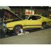 Image 1 : 2:00PM SPECIAL FEATURE SATURDAY MAIN EVENT! 1970 OLDSMOBILE 442 W 30