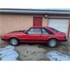 Image 1 : 1983 FORD MUSTANG GT 