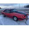 Image 2 : 1983 FORD MUSTANG GT 