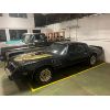 Image 2 : NO RESERVE 1979 PONTIAC TRANS AM Y84 6.6L