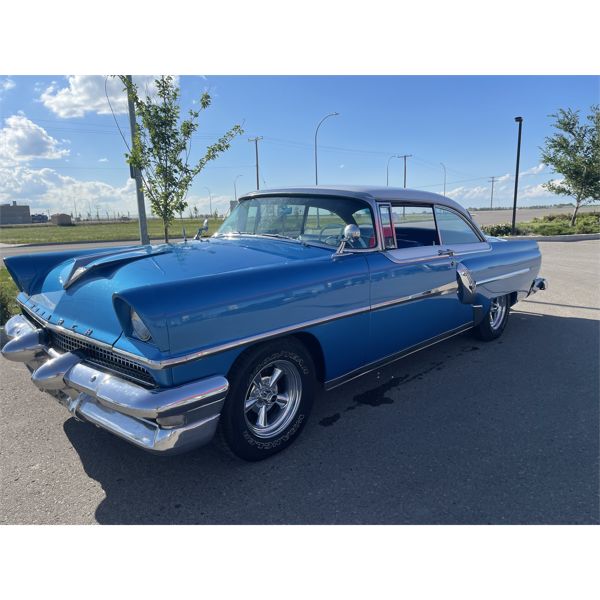 1956 MERCURY MONARCH