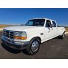 Image 1 : 1997 FORD F350 XLT CREW DUALLY