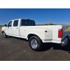 Image 2 : 1997 FORD F350 XLT CREW DUALLY