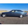 Image 2 : 1998 MERCEDES BENZ S500L