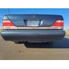 Image 8 : 1998 MERCEDES BENZ S500L