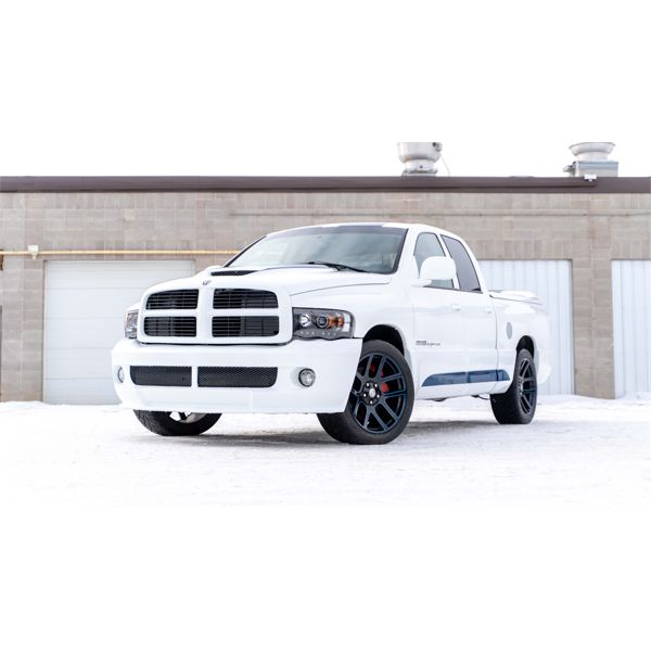 2005 DODGE RAM SRT-10