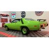 Image 15 : 1972 PLYMOUTH ROAD RUNNER CUSTOM AIR GRABBER 6 PACK 440