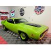 Image 2 : 1972 PLYMOUTH ROAD RUNNER CUSTOM AIR GRABBER 6 PACK 440