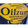 Image 2 : NO RESERVE OILZUM SIGN