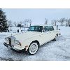 Image 1 : 1979 ROLLS-ROYCE SILVER SHADOW 2