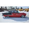 Image 4 : 1955 CHEVROLET BELAIR
