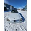 Image 8 : NO RESERVE 1991 MERCEDES BENZ 500 SL CONVERTIBLE