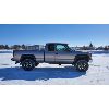 Image 2 : 1995 CHEVROLET K1500 