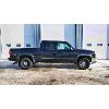 Image 1 : 2004 CHEVROLET 1500 LT CREW CAB