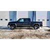 Image 2 : 2004 CHEVROLET 1500 LT CREW CAB