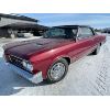 Image 1 : 2:30PM SPECIAL FEATURE SATURDAY MAIN EVENT 1964 PONTIAC GTO CONVERTIBLE TRI POWER 