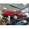 Image 8 : 2:30PM SPECIAL FEATURE SATURDAY MAIN EVENT 1964 PONTIAC GTO CONVERTIBLE TRI POWER 