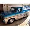 Image 2 : 12:30PM SPECIAL FEATURE SATURDAY MAIN EVENT 1966 CHEVROLET C10 CUSTOM