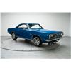 Image 1 : 5:00PM SPECIAL FEATURE SATURDAY MAIN EVENT! 1968 PLYMOUTH BARRACUDA RESTOMOD HEMI