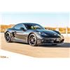 Image 2 : 2019 PORSCHE 718 CAYMAN GTS