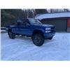 Image 2 : CUSTOM 1997 CHEVROLET SILVERADO K1500 4x4