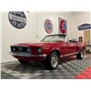 Image 8 : 1968 FORD MUSTANG SHELBY GT CONVERTIBLE RESTOMOD