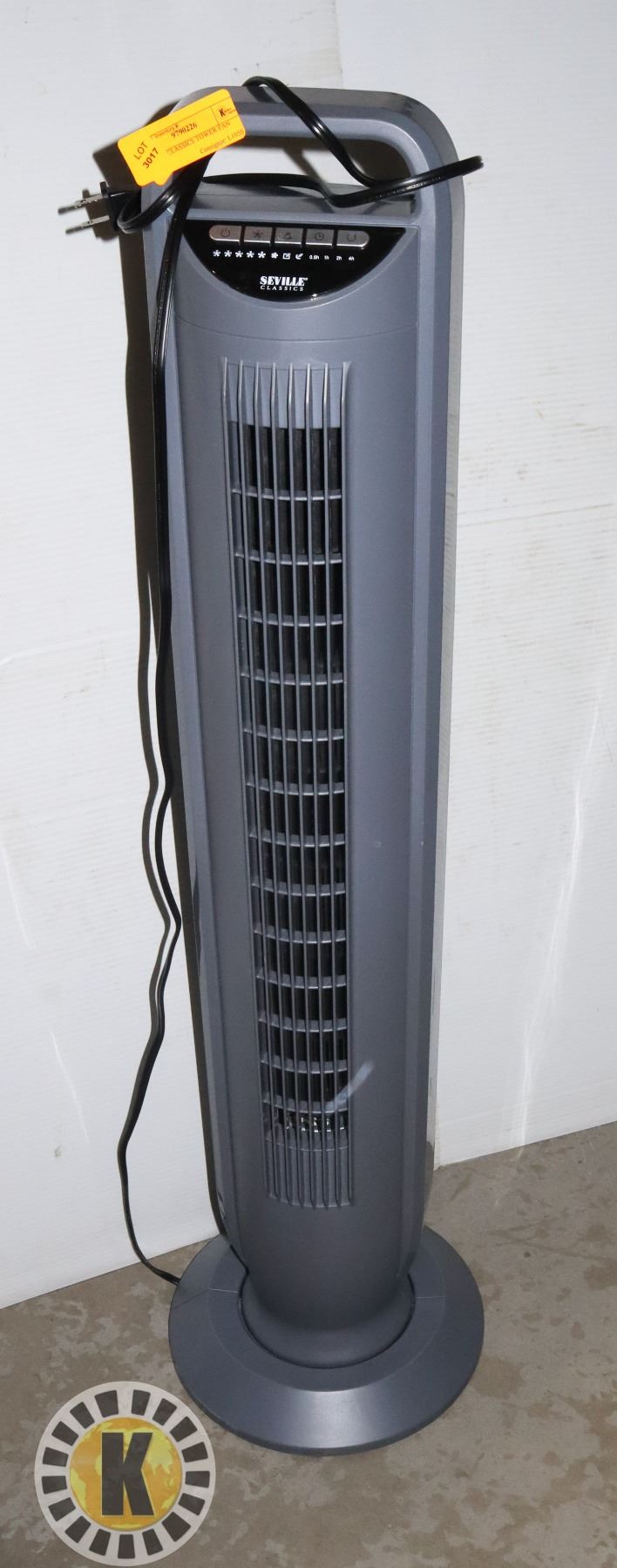 SEVILLE CLASSICS TOWER FAN