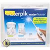 Image 1 : WATERPIK ULTRA  AND NANO WATER FLOSSER COMBO PACK