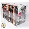 Image 1 : CRIMINAL MINDS SEASONS 1-12 ON DVD