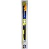 Image 1 : MICHELIN GUARDIAN WINDSHIELD WIPER BLADE 14"