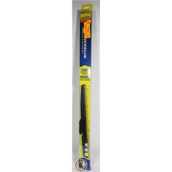 MICHELIN GUARDIAN HYBRID WIPER BLADE 14 