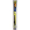 MICHELIN GUARDIAN HYBRID WIPER BLADE 14"