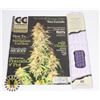 Image 1 : CANNABIS CULTURE MAGAZINE SOLD WITH