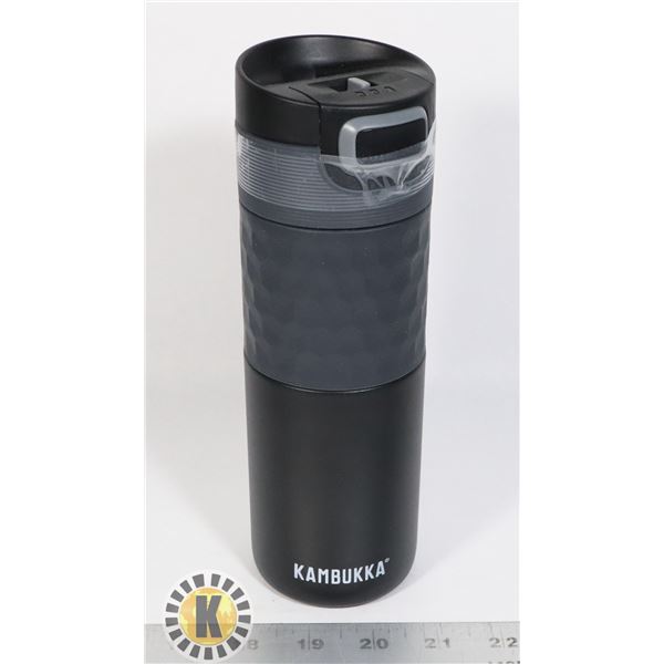 KAMBUKKA WATERBOTTLE LEAKPROOF WITH LOCK SETTINGS