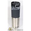Image 1 : KAMBUKKA WATERBOTTLE LEAKPROOF WITH LOCK SETTINGS