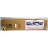 Image 1 : GF TIME 22 1/2'' X 2 1/4''GRILL FLAME COVERS