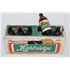 Image 1 : EMPTY CASE OF LETHBRIDGE BEER