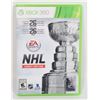 Image 1 : XBOX 360 EA SPORTS NHL LEGACY EDITION