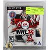 Image 1 : PS3 NHL 14 GAME