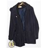 Image 1 : WOMENS XL LONDON FOG NAVY JACKET