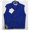 Image 1 : FLEECE VEST SIZE YL