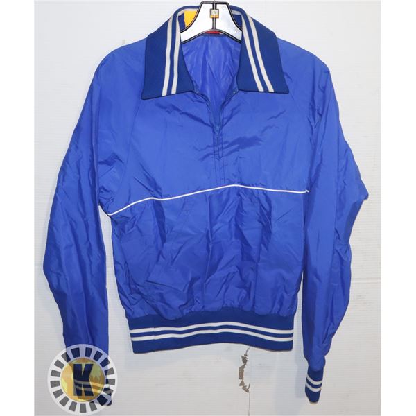 ALPHA SPORTWEAR JACKET SIZE S