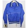 Image 1 : ALPHA SPORTWEAR JACKET SIZE S