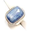 Image 3 : SILVER GENUINE GEMSTONE(~WEIGHT 12.27G