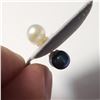 Image 3 : 14K YELLOW GOLD FRESH WATER PEARL6MM 2IN1