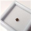 Image 2 : NATURAL FANCY COLOR DIAMOND(0.1CT)