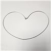 Image 1 : 10K WHITE GOLD .83G 17" CHAIN