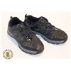 Image 1 : NEW BOYS SIZE 1 OZARK TRAIL TIE-UP HIKER SHOE