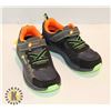 Image 1 : NEW BOY'S SIZE 12 SPORT SLIP-0N ATHLETICS SHOE